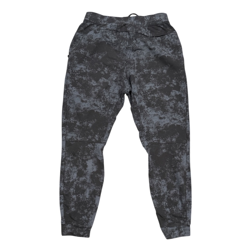 Lululemon City Sweat French Terry Sweatpants Joggers Graphite Gray Mens Medium